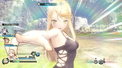 Atelier Ryza 2: Season Pass DLC * STEAM 🔥 АВТОДОСТАВКА