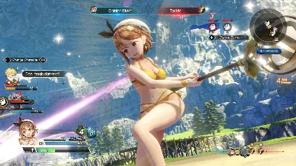 Atelier Ryza 2: Season Pass DLC * STEAM 🔥 АВТОДОСТАВКА