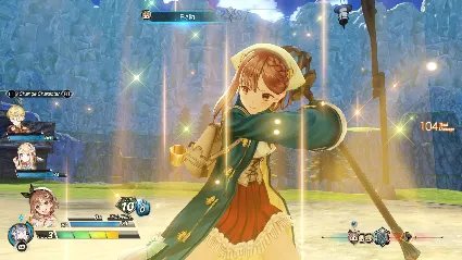 Atelier Ryza 2: Season Pass DLC * STEAM 🔥 АВТОДОСТАВКА