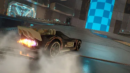 HOT WHEELS UNLEASHED™ 2 - AcceleRacers Expansion Pack