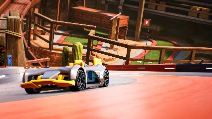 HOT WHEELS UNLEASHED™ 2 - Speed Kings Pack DLC
