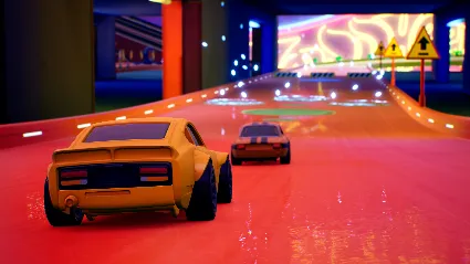 HOT WHEELS UNLEASHED™ 2 - Fast X Pack DLC * STEAM RU 🔥