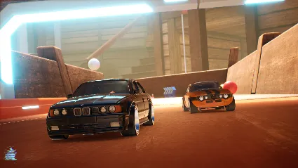 HOT WHEELS UNLEASHED™ 2 - Fast X Pack DLC * STEAM RU 🔥