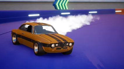 HOT WHEELS UNLEASHED™ 2 - Fast X Pack DLC * STEAM RU 🔥