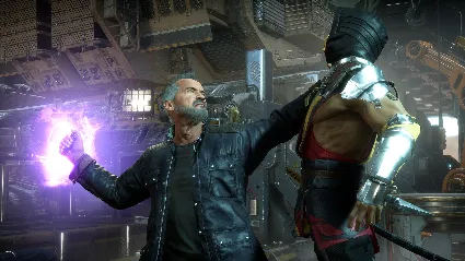 Kombat Pack&nbsp;1 DLC * STEAM РОССИЯ 🔥 АВТОДОСТАВКА