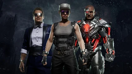 Double Feature Skin Pack DLC * STEAM 🔥 АВТОДОСТАВКА