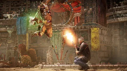 Shao Kahn DLC * STEAM РОССИЯ 🔥 АВТОДОСТАВКА