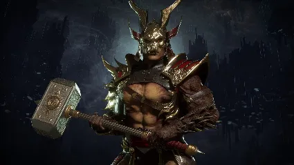 Shao Kahn DLC * STEAM РОССИЯ 🔥 АВТОДОСТАВКА