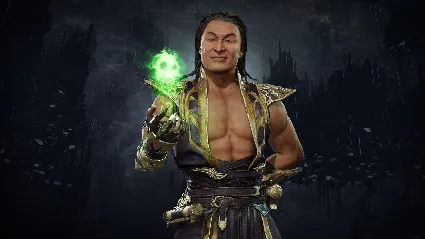 Shang Tsung DLC * STEAM РОССИЯ 🔥 АВТОДОСТАВКА