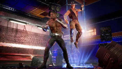 Klassic Arcade Fighter Pack DLC * STEAM 🔥 АВТОДОСТАВКА
