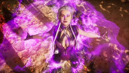 Sindel DLC * STEAM РОССИЯ 🔥 АВТОДОСТАВКА