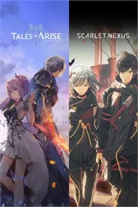 Tales of Arise + SCARLET NEXUS Bundle XBOXКЛЮЧ