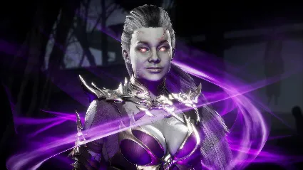 Sindel DLC * STEAM РОССИЯ 🔥 АВТОДОСТАВКА