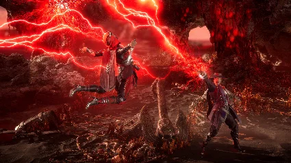 Gothic Horror Skin Pack DLC * STEAM 🔥 АВТОДОСТАВКА