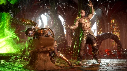 Gothic Horror Skin Pack DLC * STEAM 🔥 АВТОДОСТАВКА