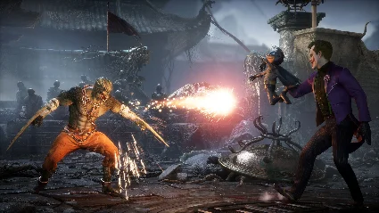 DC Elseworlds Skin Pack DLC * STEAM 🔥 АВТОДОСТАВКА