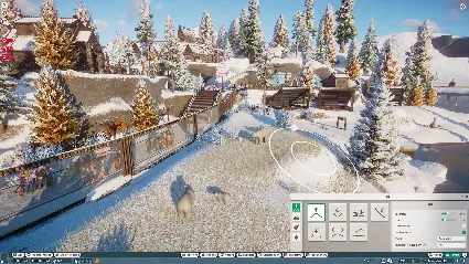 Planet Zoo: Arctic Pack DLC * STEAM 🔥 АВТОДОСТАВКА