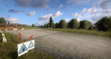 DiRT Rally 2.0 - Germany (Rally Location) DLC