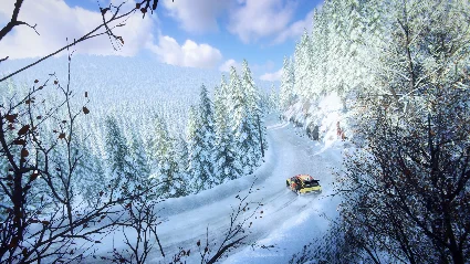 DiRT Rally 2.0 - ŠKODA Fabia Rally DLC * STEAM RU 🔥