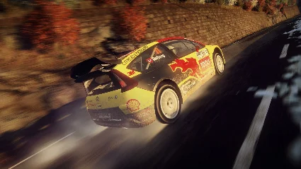 DiRT Rally 2.0 - Citroën C4 Rally DLC * STEAM RU 🔥