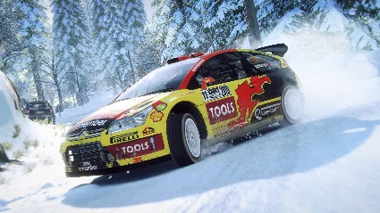 DiRT Rally 2.0 - Citroën C4 Rally DLC * STEAM RU 🔥