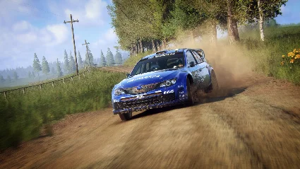 DiRT Rally 2.0 - Subaru Impreza DLC * STEAM RU 🔥