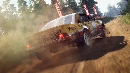 DiRT Rally 2.0 - Opel Manta 400 DLC * STEAM RU 🔥