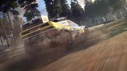 DiRT Rally 2.0 - Ford RS200 Evolution DLC * STEAM RU 🔥