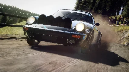 DiRT Rally 2.0 - Porsche 911 SC RS DLC * STEAM RU 🔥