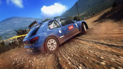 DiRT Rally 2.0 - Peugeot 306 Maxi DLC * STEAM RU 🔥