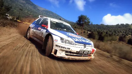 DiRT Rally 2.0 - Peugeot 306 Maxi DLC * STEAM RU 🔥