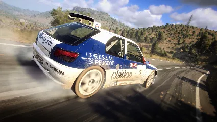 DiRT Rally 2.0 - Peugeot 306 Maxi DLC * STEAM RU 🔥