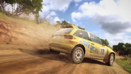 DiRT Rally 2.0 - Seat Ibiza Kit Car DLC * STEAM RU 🔥