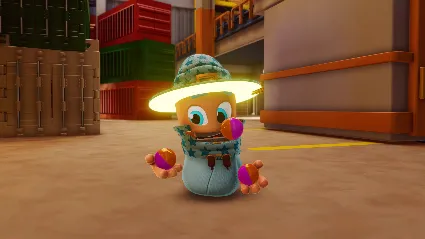 Worms Rumble - Emote Pack DLC * STEAM 🔥 АВТОДОСТАВКА