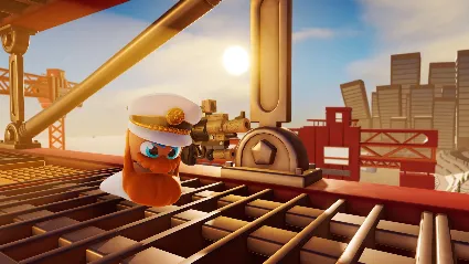 Worms Rumble - Captain  Shark Double Pack DLC