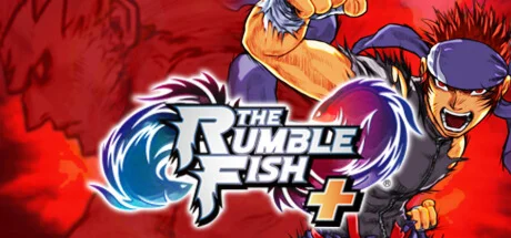 The Rumble Fish +  АВТОДОСТАВКА STEAM GIFT РОССИЯ