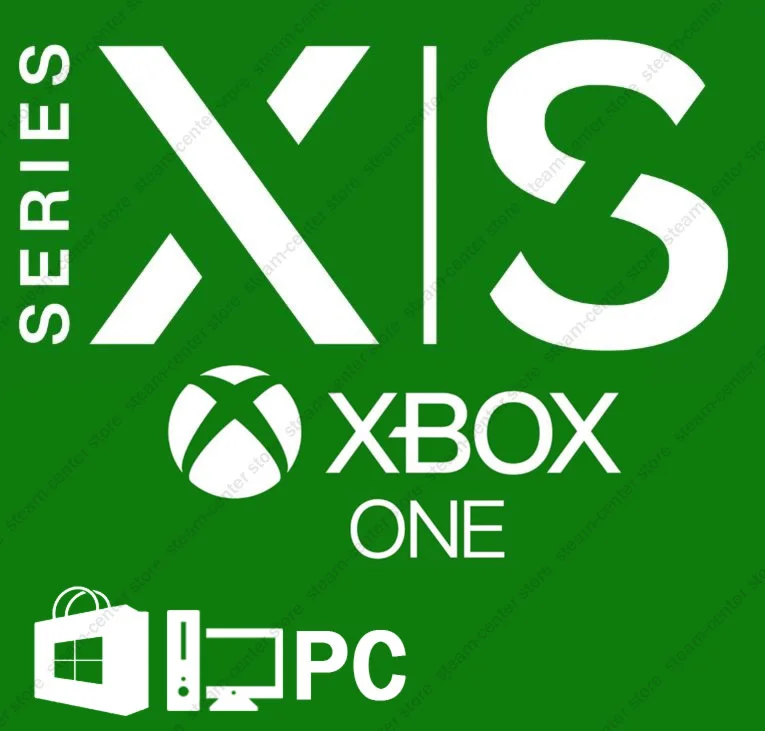 Активация вашего ключа на ваш аккаунт Xbox/Microsoft