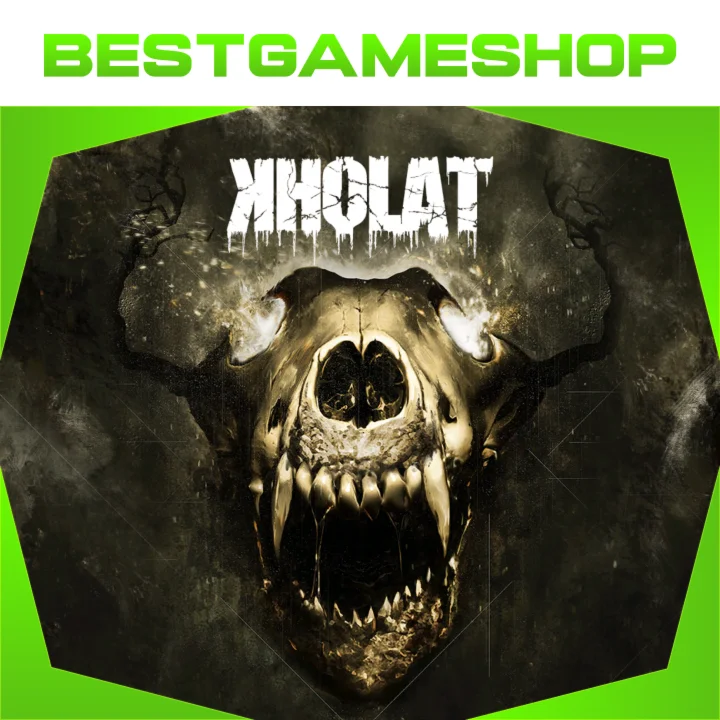  Kholat - 100% Гарантия 