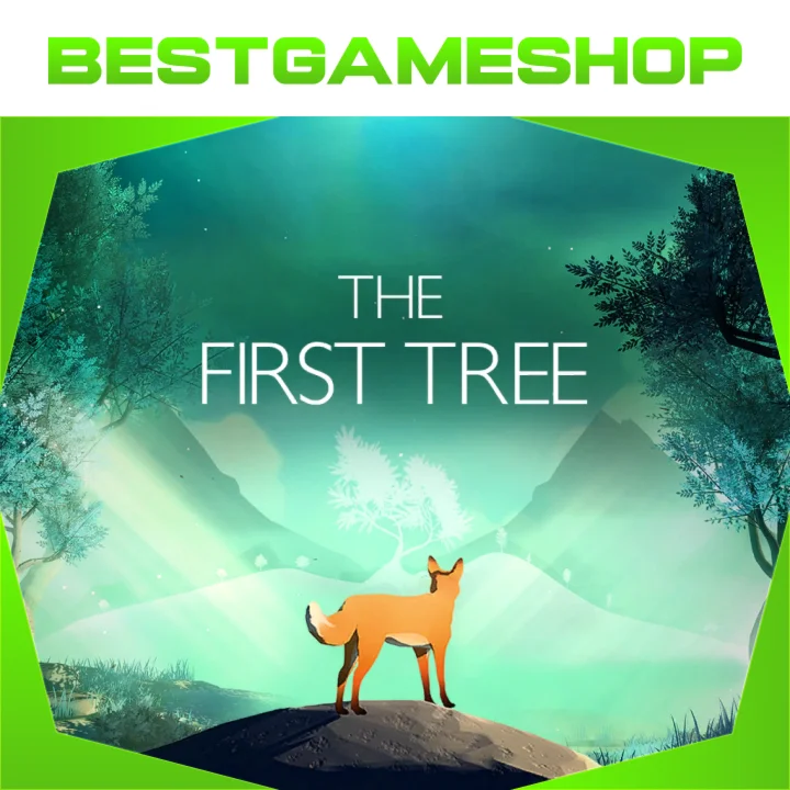  The First Tree - 100% Гарантия 