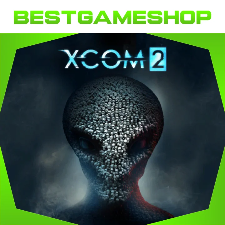  XCOM 2 - 100% Гарантия 