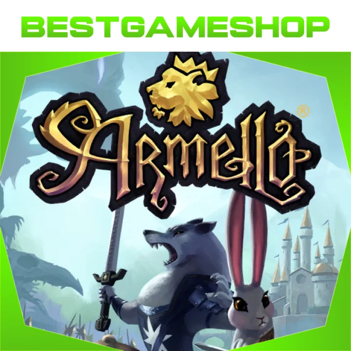 Armello - 100% Гарантия