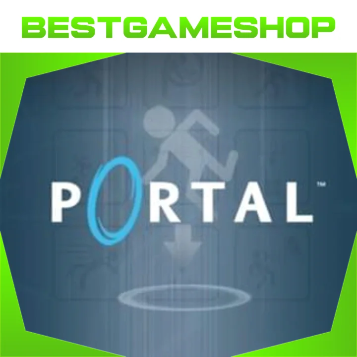  Portal - 100% Гарантия 