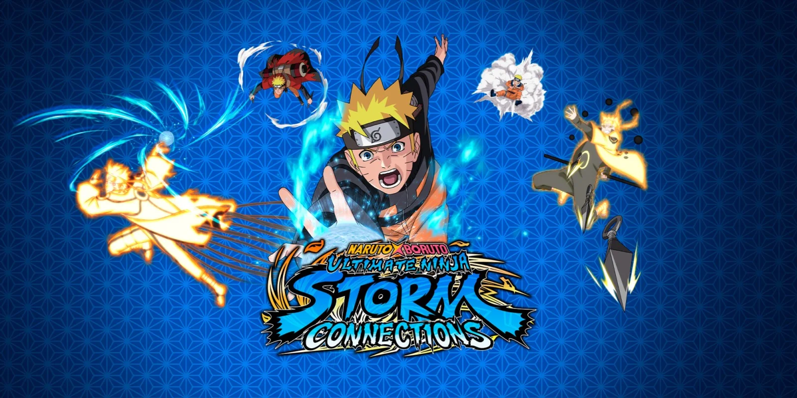 ⭐️ NARUTO X BORUTO Ultimate Ninja STORM [Steam/Global]