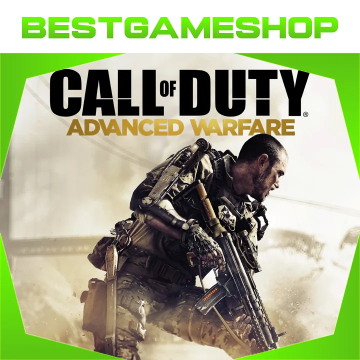  Call of Duty: Advanced Warfare - 100% Гарантия 