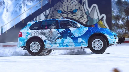 DIRT 5 - Year 1 Upgrade DLC * STEAM 🔥 АВТОДОСТАВКА