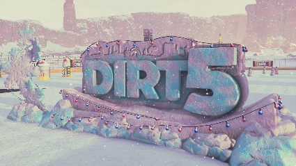 DIRT 5 - Year 1 Upgrade DLC * STEAM 🔥 АВТОДОСТАВКА
