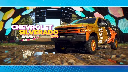 DIRT 5 - Energy Content Pack DLC * STEAM 🔥 АВТОДОСТАВКА