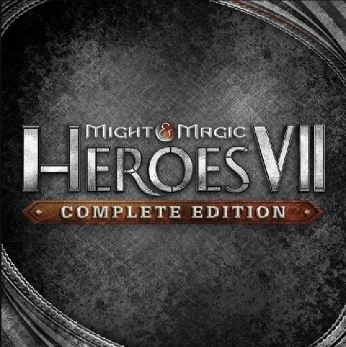 Might & Magic Heroes VII Complete Edition Steam Gift