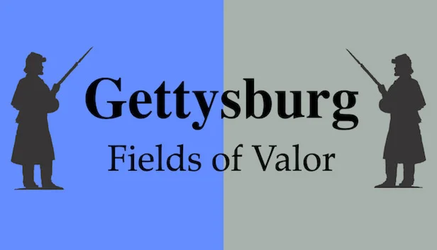  Gettysburg: Fields of Valor | Steam РУ+UA+KZ+СНГ