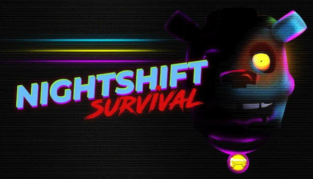  Nightshift Survival | Steam РУ+UA+KZ+СНГ